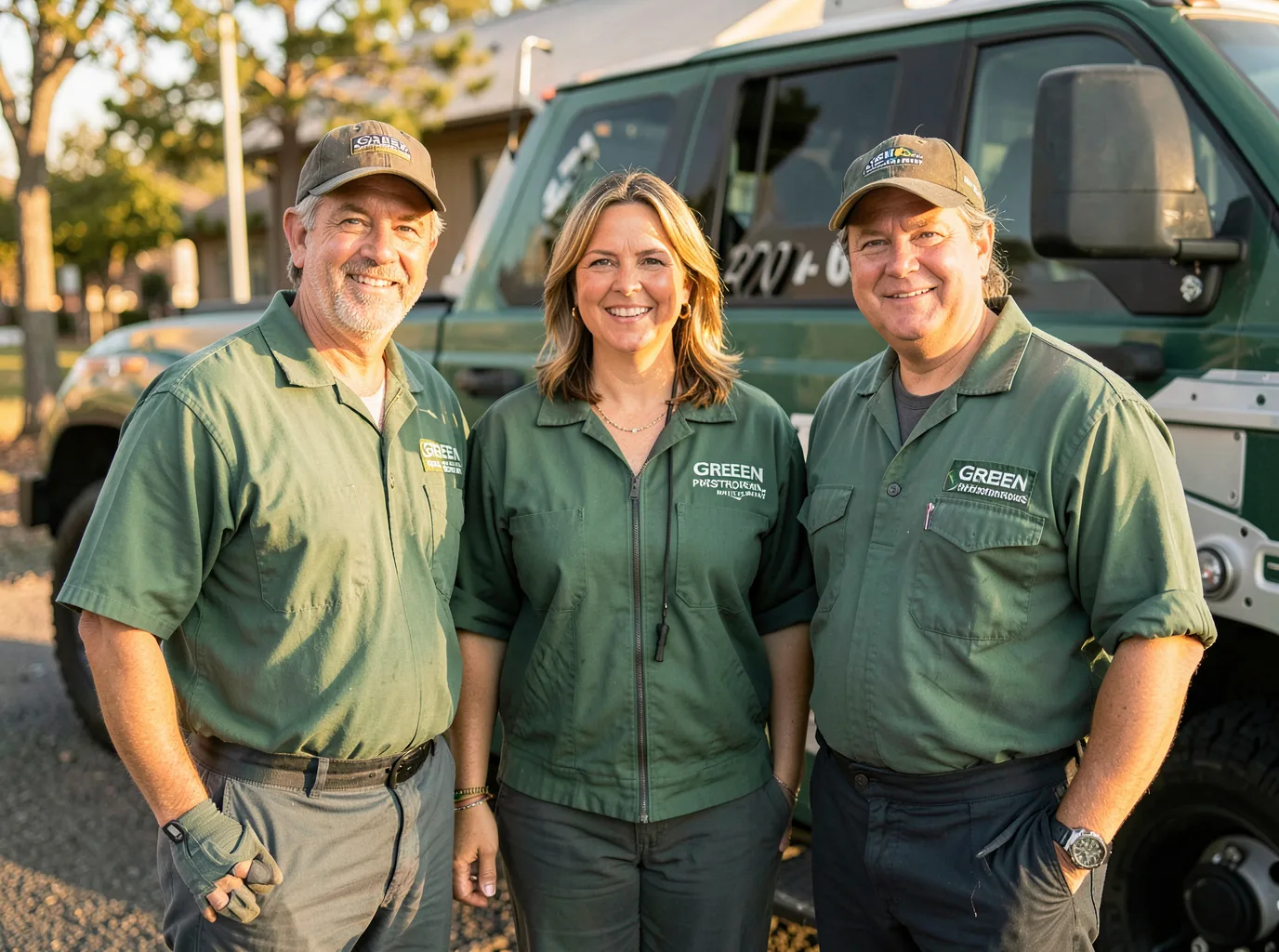 Water Damage Restoration company in Harris, NC