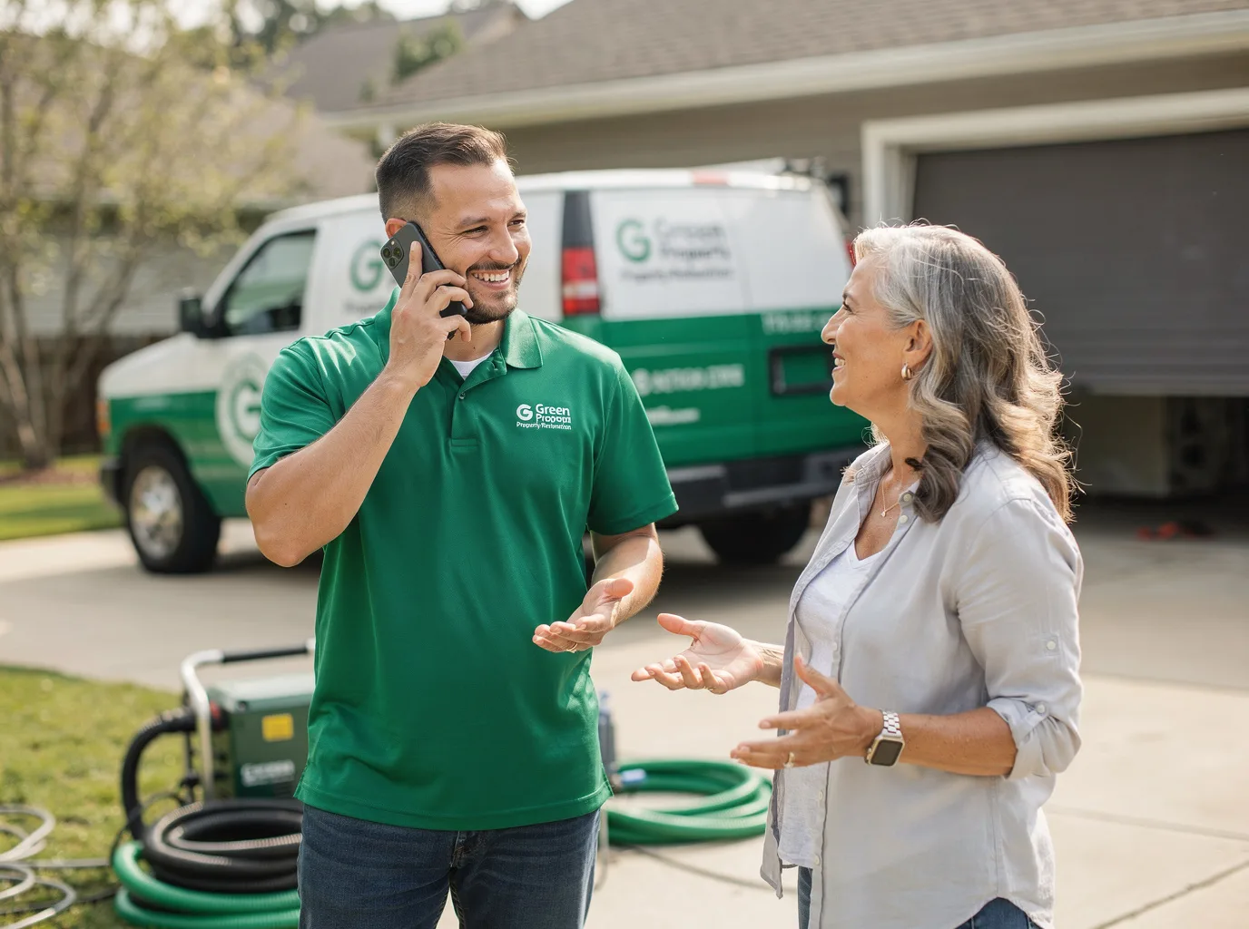 Water Damage Restoration Harris, NC FAQs